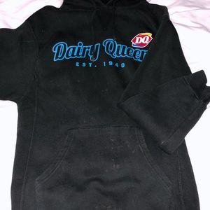 DQ Hoodie